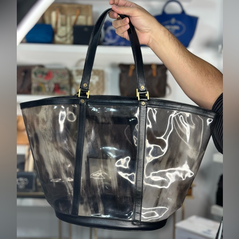 Celine Ultra Rare Tote